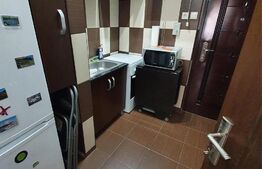 Garsoniera, 20 mp, Blascovici