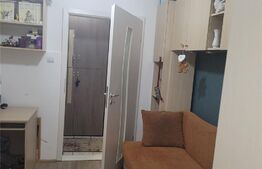 Apartament cu 2  camere, la casa, 47 mp, Simion Barnutiu