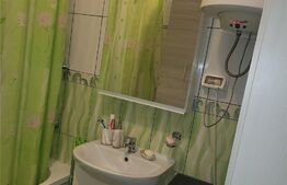 Apartament cu 2  camere, la casa, 47 mp, Simion Barnutiu