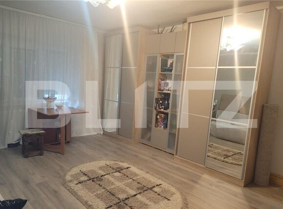 Apartament de vânzare 3 camere Simion Barnutiu - 105029AV | BLITZ Timișoara | Poza1
