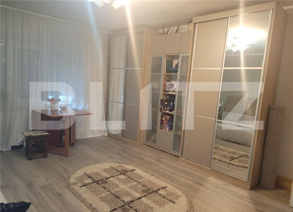 Apartament de vânzare 3 camere Simion Barnutiu - 105029AV | BLITZ Timișoara | Poza1