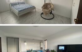 Apartament cu 2 camere, 56 mp, decomandat, Chisoda