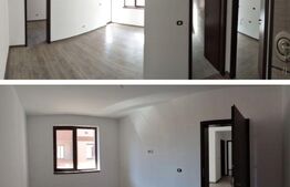 Apartament cu 2 camere, 56 mp, decomandat, Chisoda