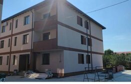Apartament cu 2 camere, 56 mp, decomandat, Chisoda