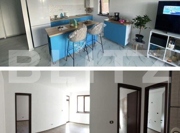 Apartament de vânzare 2 camere Chisoda - 105030AV | BLITZ Timișoara | Poza3