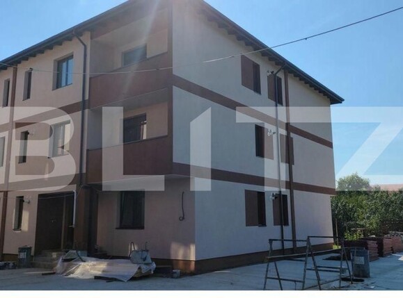 Apartament de vânzare 2 camere Chisoda - 105030AV | BLITZ Timișoara | Poza6