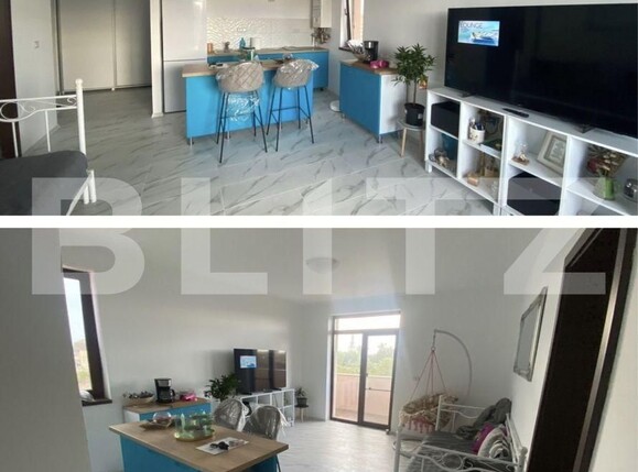 Apartament de vânzare 2 camere Chisoda - 105030AV | BLITZ Timișoara | Poza1