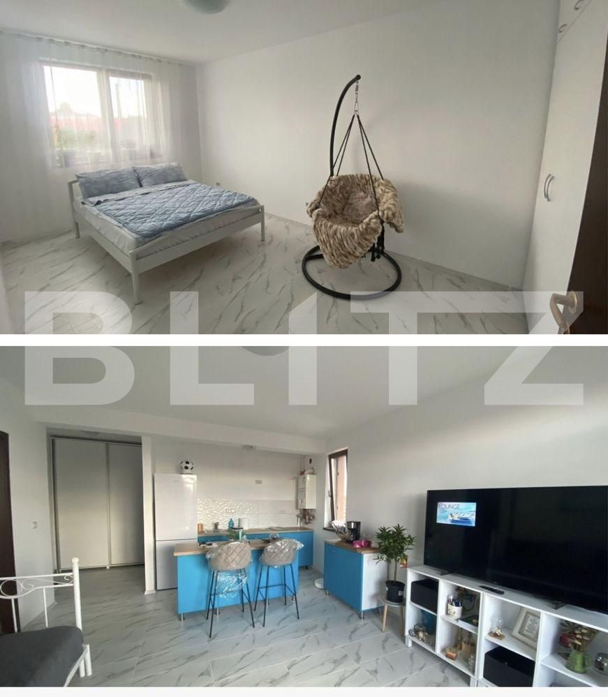 Apartament de vânzare 2 camere Chisoda - 105030AV | BLITZ Timișoara | Poza2