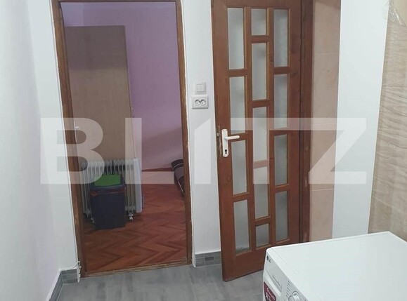 Garsonieră de închiriat Spitalul Judetean - 105069AI | BLITZ Timișoara | Poza3