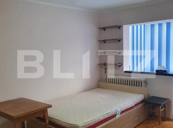 Garsonieră de închiriat Spitalul Judetean - 105069AI | BLITZ Timișoara | Poza4