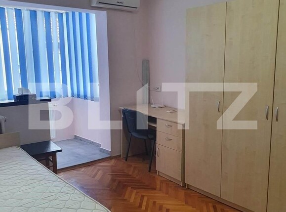Garsonieră de închiriat Spitalul Judetean - 105069AI | BLITZ Timișoara | Poza5