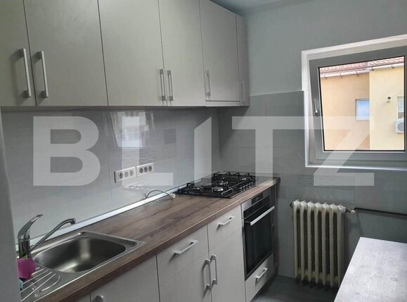 Garsonieră de închiriat Spitalul Judetean - 105069AI | BLITZ Timișoara | Poza1