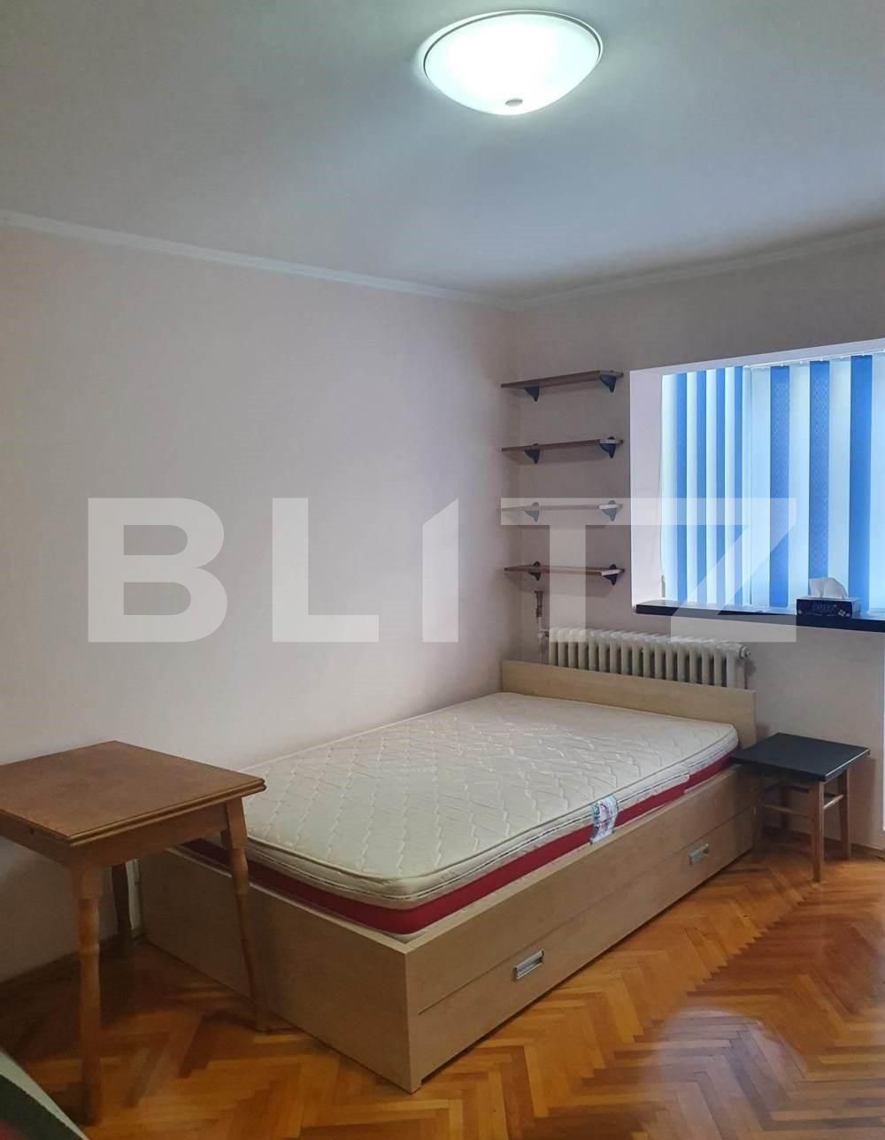Garsonieră de închiriat Spitalul Judetean - 105069AI | BLITZ Timișoara | Poza4