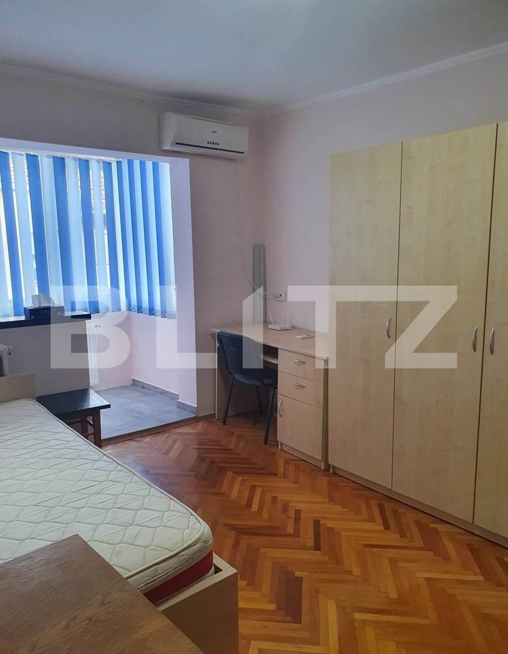 Garsonieră de închiriat Spitalul Judetean - 105069AI | BLITZ Timișoara | Poza5