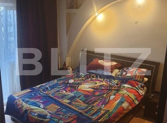 Apartament de vânzare 4 camere Mircea cel Batran - 105078AV | BLITZ Timișoara | Poza5