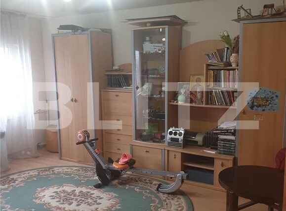 Apartament de vânzare 4 camere Mircea cel Batran - 105078AV | BLITZ Timișoara | Poza2