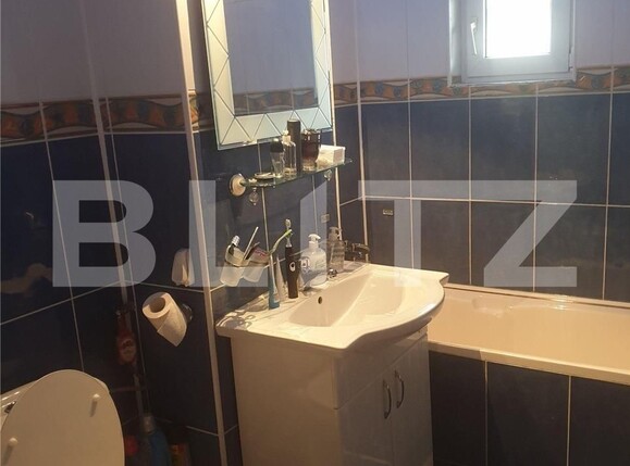 Apartament de vânzare 4 camere Mircea cel Batran - 105078AV | BLITZ Timișoara | Poza9