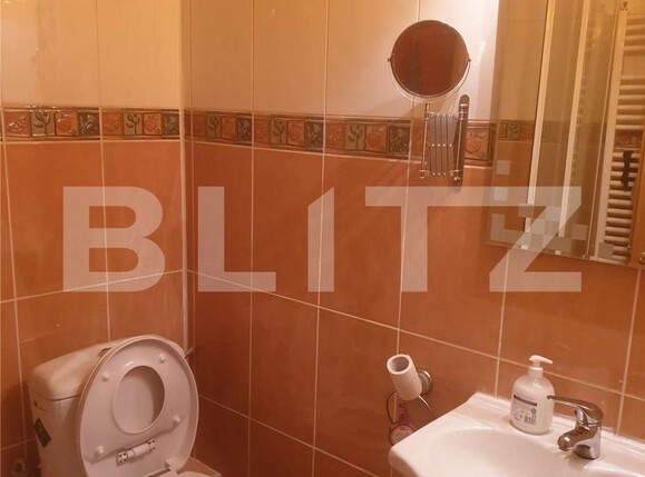 Apartament de vânzare 4 camere Mircea cel Batran - 105078AV | BLITZ Timișoara | Poza4
