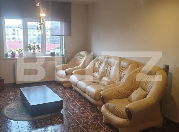 Apartament de vânzare 4 camere Mircea cel Batran - 105078AV | BLITZ Timișoara | Poza1