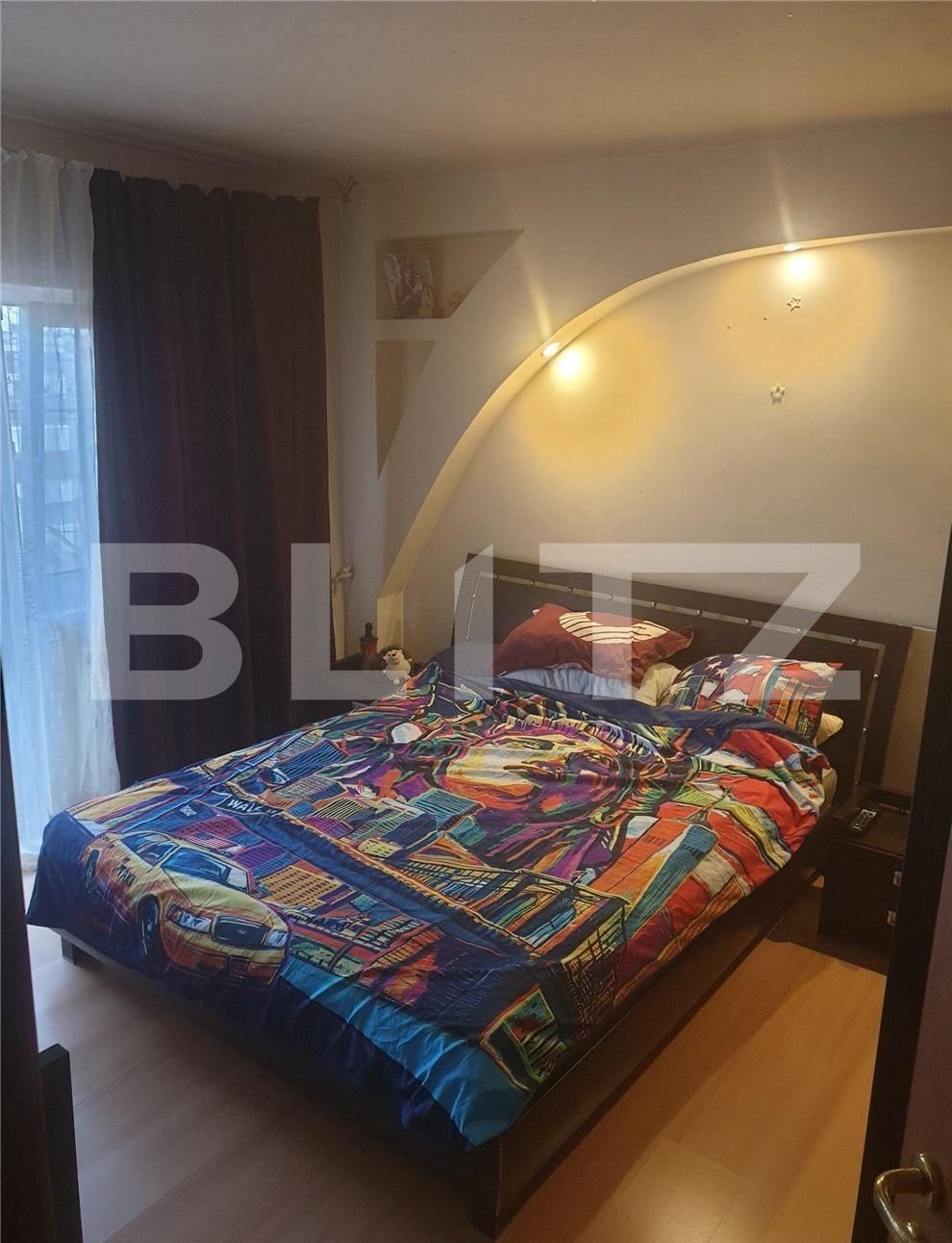 Apartament de vânzare 4 camere Mircea cel Batran - 105078AV | BLITZ Timișoara | Poza5