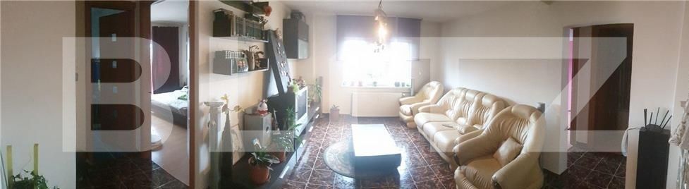 Apartament de vânzare 4 camere Mircea cel Batran - 105078AV | BLITZ Timișoara | Poza3