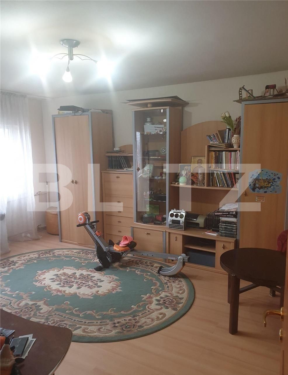Apartament de vânzare 4 camere Mircea cel Batran - 105078AV | BLITZ Timișoara | Poza2