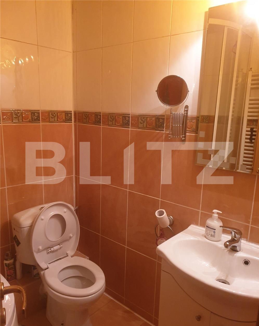Apartament de vânzare 4 camere Mircea cel Batran - 105078AV | BLITZ Timișoara | Poza4