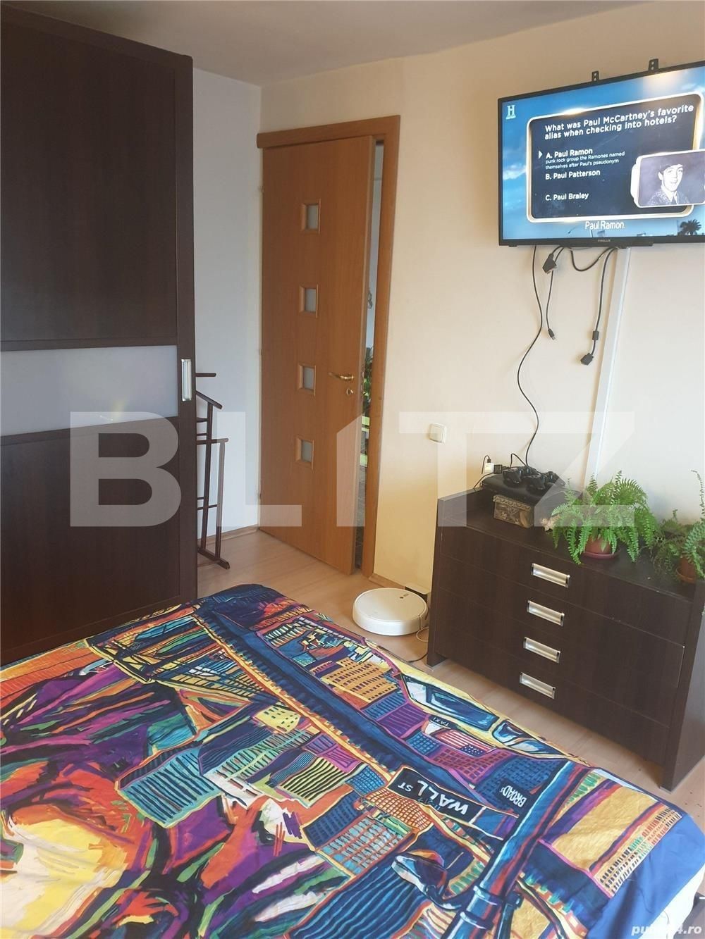 Apartament de vânzare 4 camere Mircea cel Batran - 105078AV | BLITZ Timișoara | Poza6