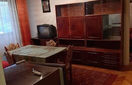 Apartament cu 2 camere, 44 mp, semidecomandat, Girocului