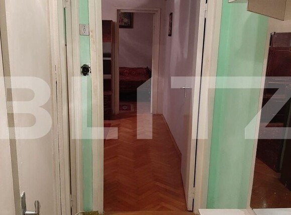 Apartament de vânzare 2 camere Girocului - 105086AV | BLITZ Timișoara | Poza4