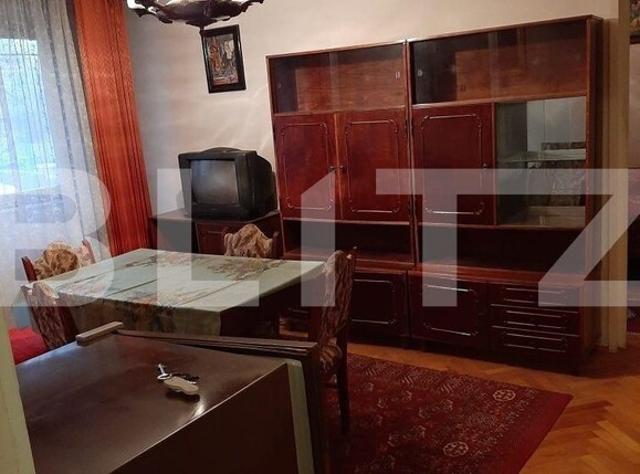 Apartament de vânzare 2 camere Girocului - 105086AV | BLITZ Timișoara | Poza1