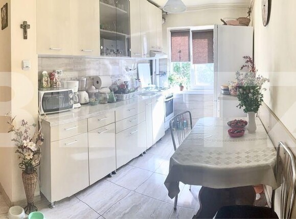 Apartament de vânzare 2 camere Sagului - 105087AV | BLITZ Timișoara | Poza1