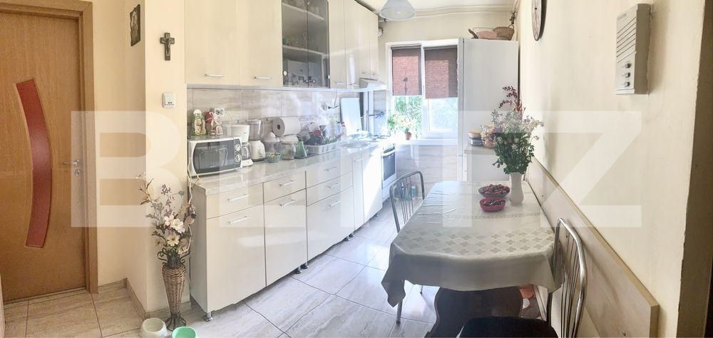 Apartament de vânzare 2 camere Sagului - 105087AV | BLITZ Timișoara | Poza1