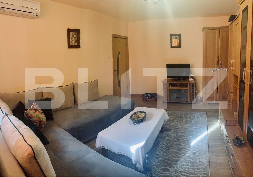 Apartament de vânzare 2 camere Sagului - 105087AV | BLITZ Timișoara | Poza4