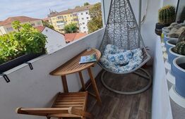 Apartament 3 camere, 80 mp, Complex Studentesc