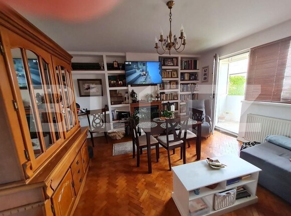 Apartament de vânzare 3 camere Complex Studentesc - 105088AV | BLITZ Timișoara | Poza2