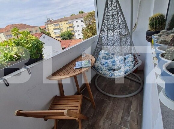 Apartament de vânzare 3 camere Complex Studentesc - 105088AV | BLITZ Timișoara | Poza3