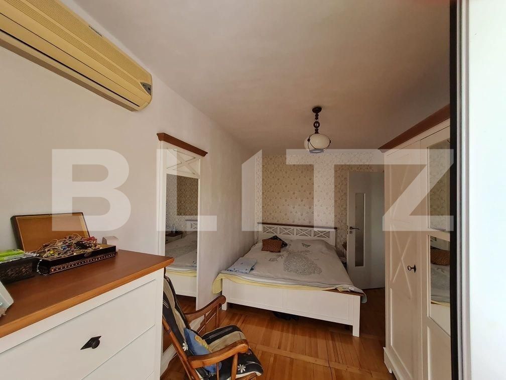 Apartament de vânzare 3 camere Complex Studentesc - 105088AV | BLITZ Timișoara | Poza4