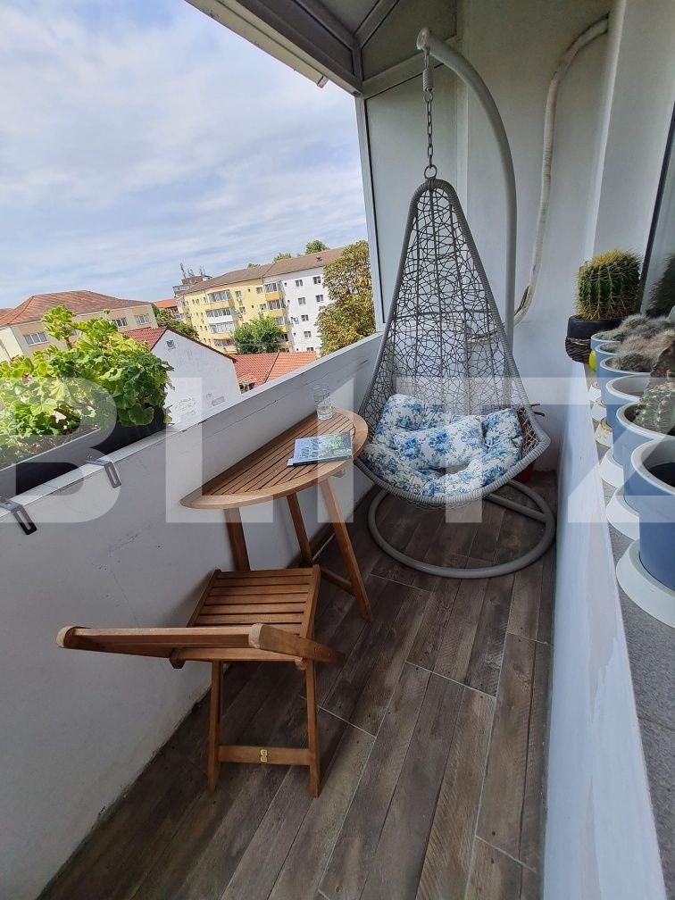 Apartament de vânzare 3 camere Complex Studentesc - 105088AV | BLITZ Timișoara | Poza3