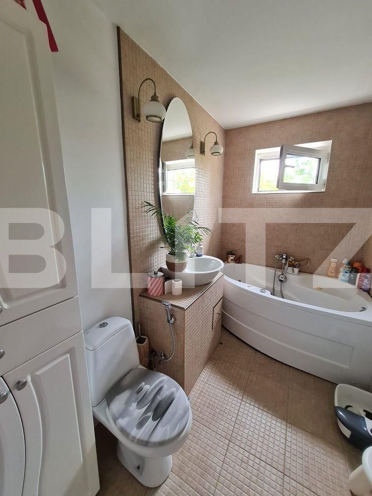 Apartament de vânzare 3 camere Complex Studentesc - 105088AV | BLITZ Timișoara | Poza6