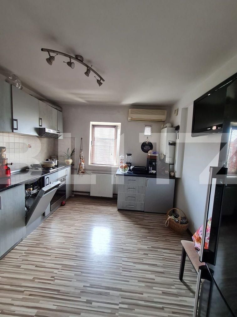 Apartament de vânzare 3 camere Complex Studentesc - 105088AV | BLITZ Timișoara | Poza1