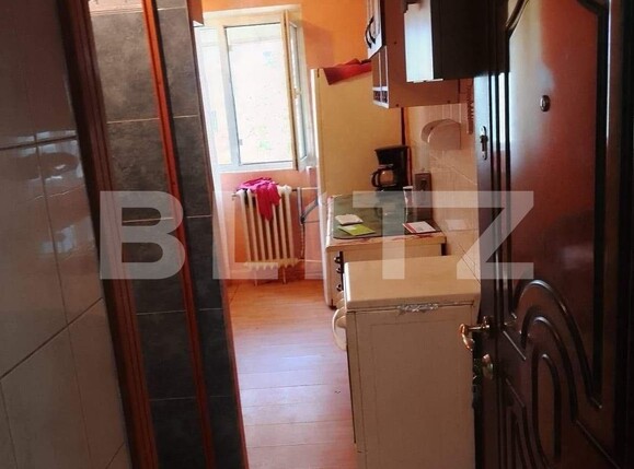 Garsonieră de vânzare Dambovita - 105092AV | BLITZ Timișoara | Poza1