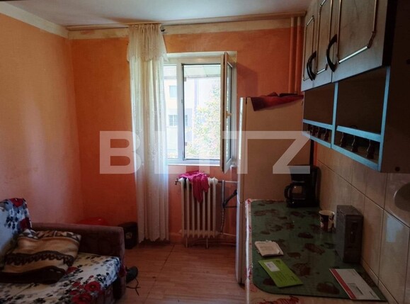 Garsonieră de vânzare Dambovita - 105092AV | BLITZ Timișoara | Poza3