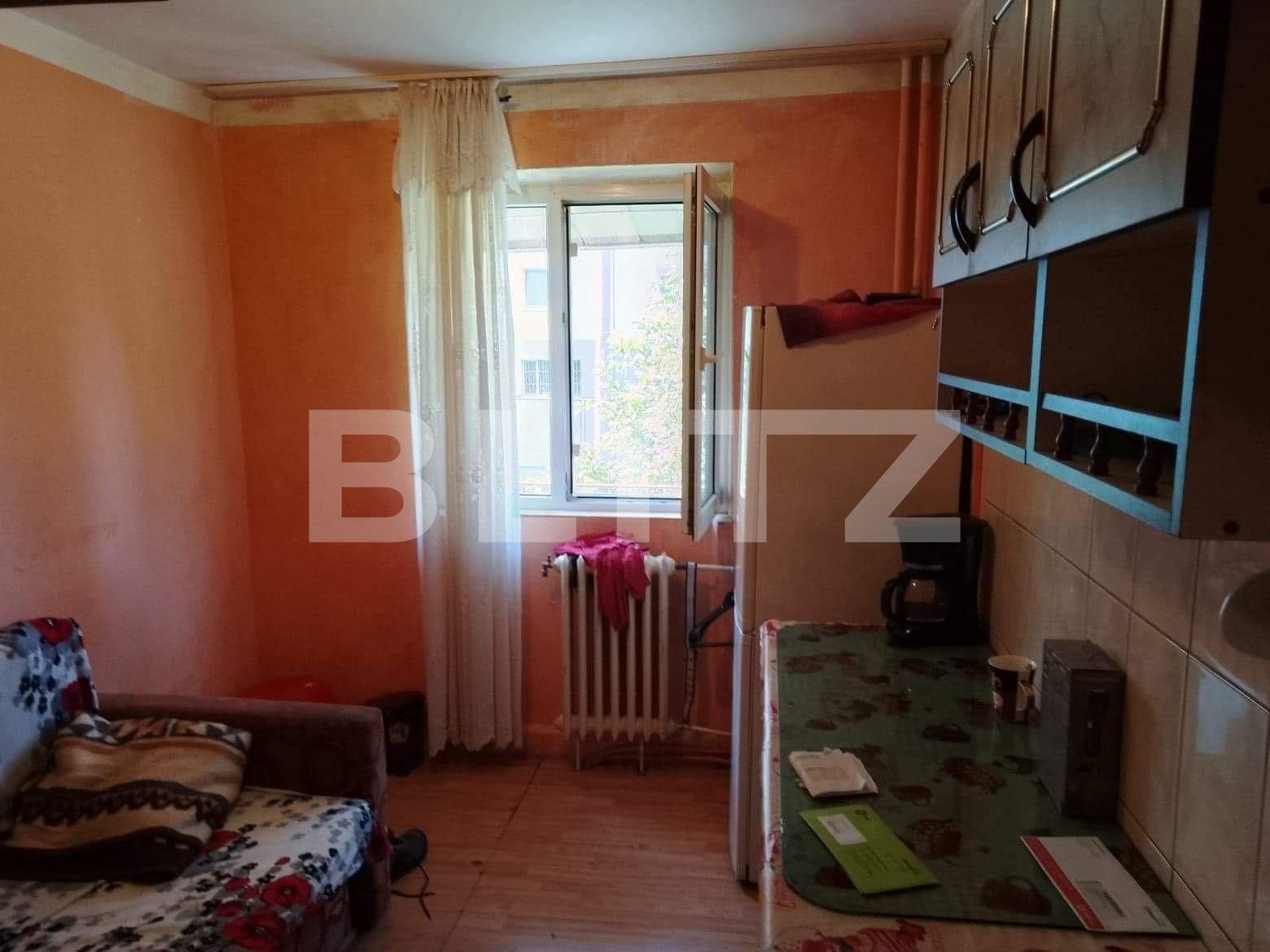 Garsonieră de vânzare Dambovita - 105092AV | BLITZ Timișoara | Poza3