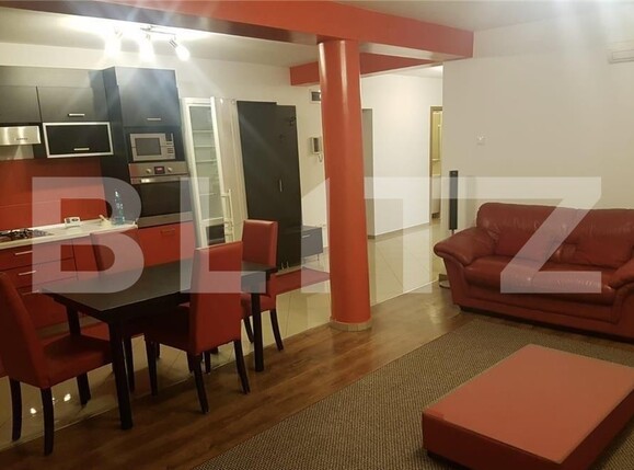 Apartament de vânzare 3 camere Braytim - 105094AV | BLITZ Timișoara | Poza1