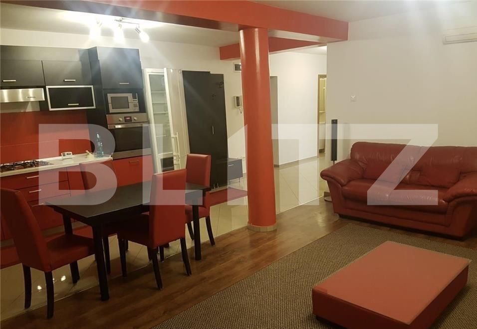 Apartament de vânzare 3 camere Braytim - 105094AV | BLITZ Timișoara | Poza1