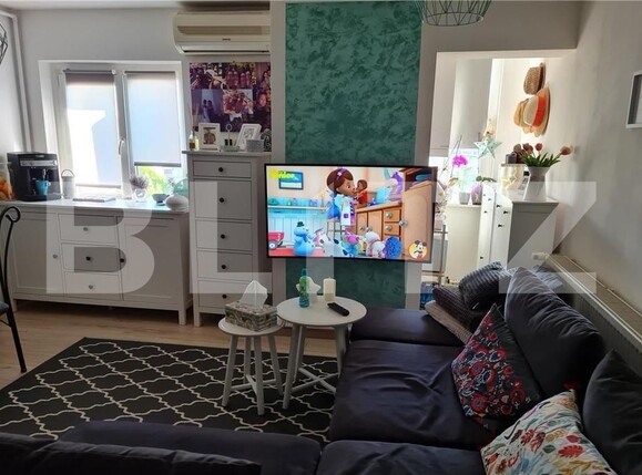 Apartament de vânzare 3 camere Bucovina - 105100AV | BLITZ Timișoara | Poza1