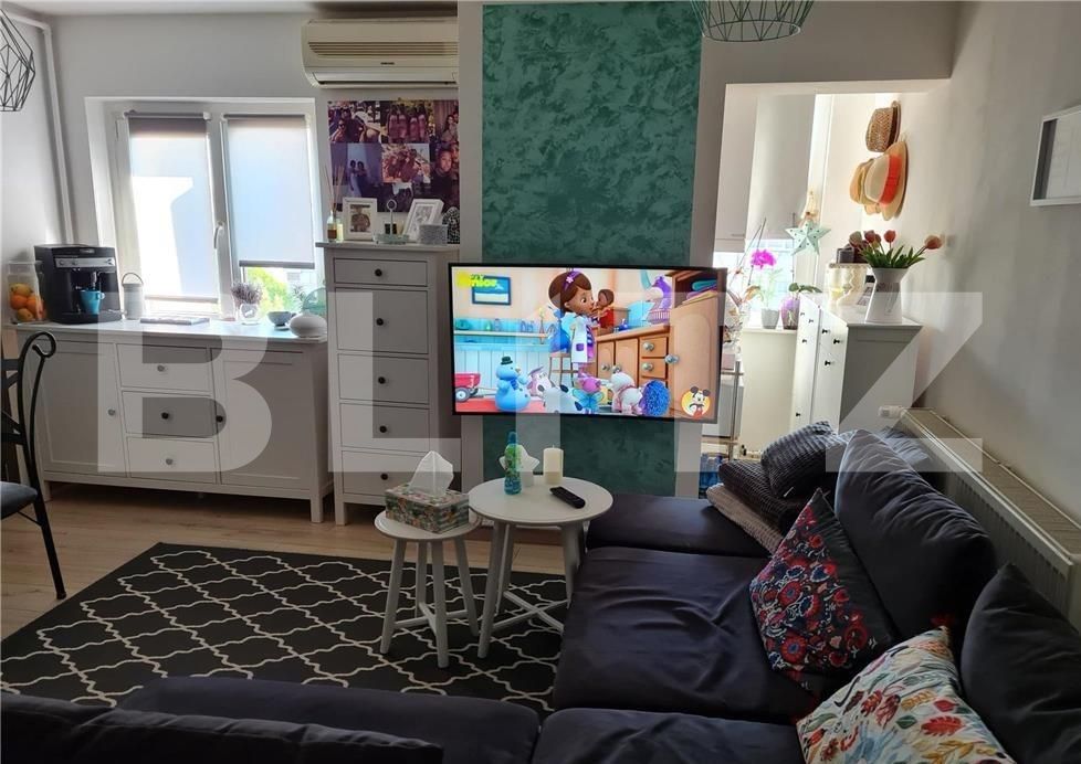 Apartament de vânzare 3 camere Bucovina - 105100AV | BLITZ Timișoara | Poza1