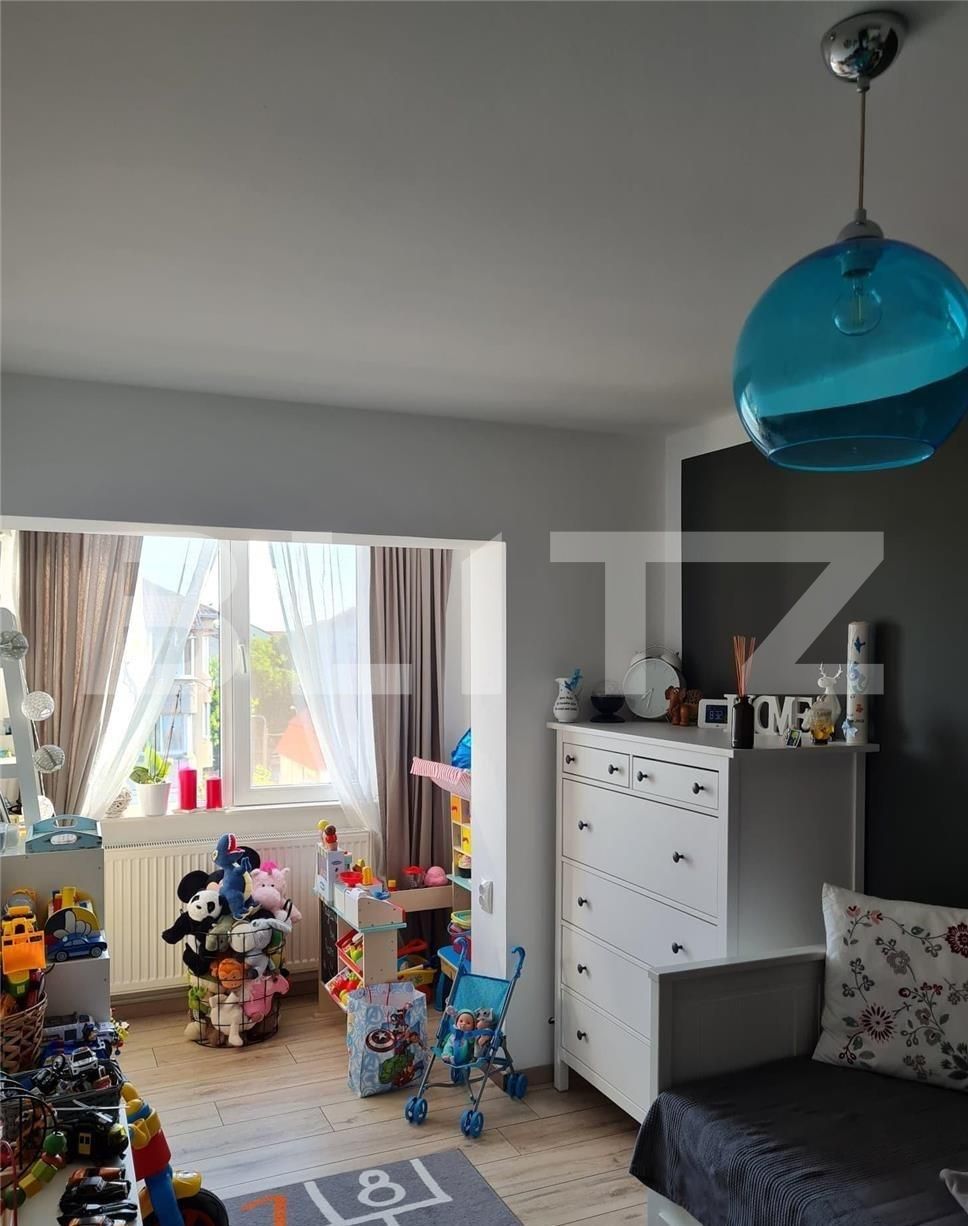 Apartament de vânzare 3 camere Bucovina - 105100AV | BLITZ Timișoara | Poza3