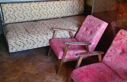 Garsoniera 24 mp, Circumvalatiunii